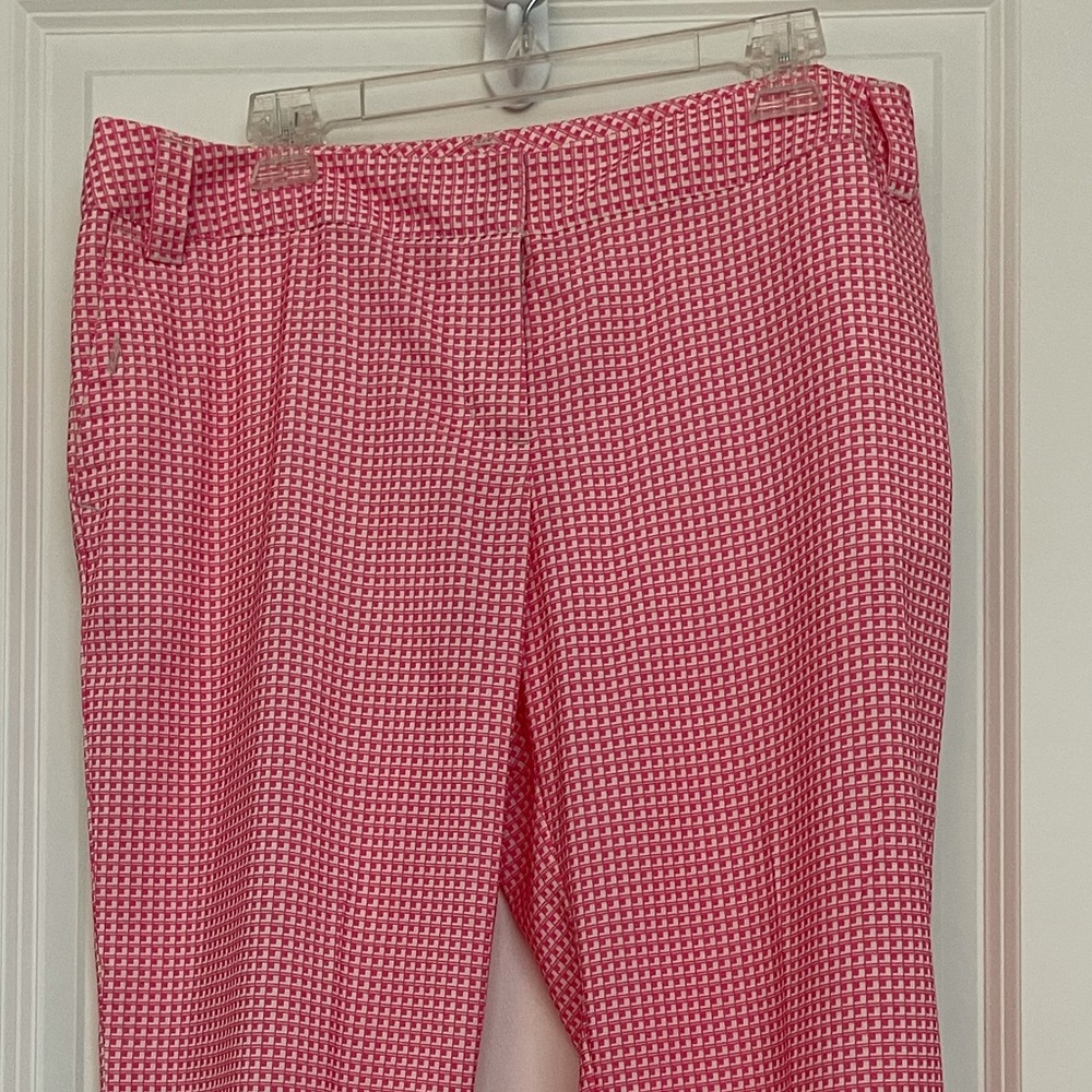 ADIDAS GOLF PANTS - Picture 2 of 6